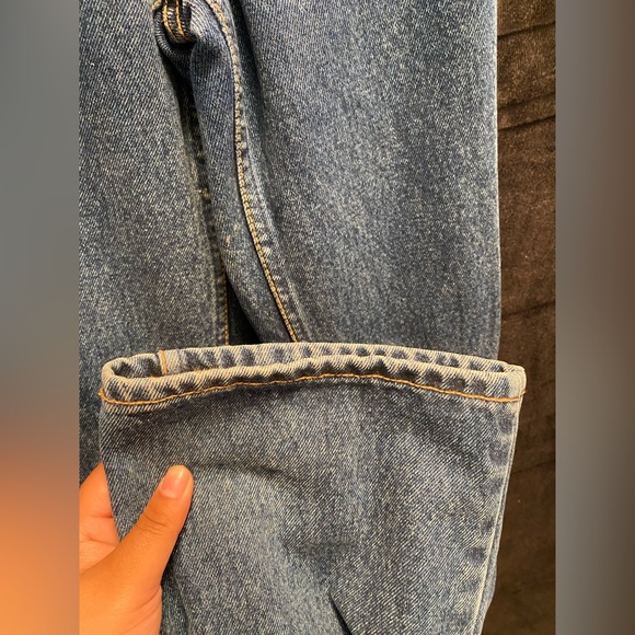 Vintage lawman’s jeans - Picture 3 of 5